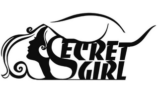 SECRET GIRL logo