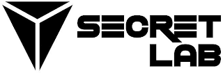 SECRET LAB logo