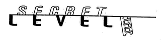 SECRET LEVEL logo