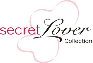 SECRET LOVER COLLECTION logo
