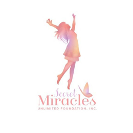 SECRET MIRACLES UNLIMITED FOUNDATION, INC. logo