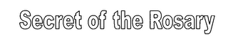 SECRET OF THE ROSARY logo