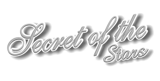 SECRET OF THE STARS logo