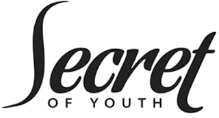 SECRET OF YOUTH logo