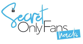 SECRET ONLY FANS HACKS logo