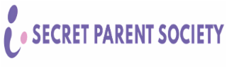 SECRET PARENT SOCIETY logo