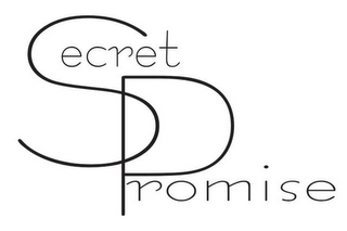 SECRET PROMISE logo