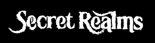 SECRET REALMS logo