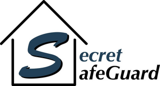 SECRET SAFEGUARD logo