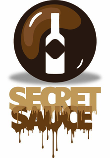 SECRET SAUCE logo
