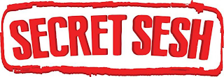 SECRET SESH logo