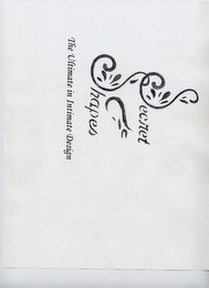 SECRET SHAPES THE ULTIMATE IN INTIMATE DESIGN logo