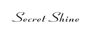 SECRET SHINE logo