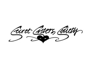 SECRET SISTERS SOCIETY logo