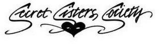 SECRET SISTERS SOCIETY logo
