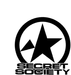 SECRET SOCIETY logo