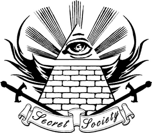 SECRET SOCIETY logo