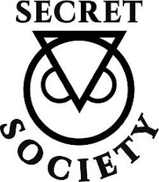 SECRET SOCIETY logo