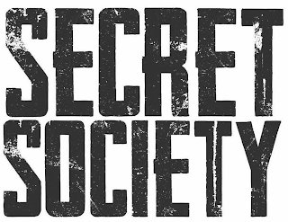 SECRET SOCIETY logo