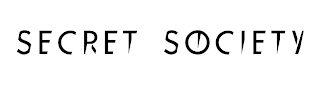 SECRET SOCIETY logo