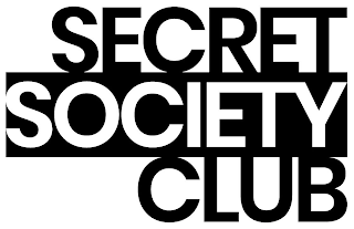 SECRET SOCIETY CLUB logo