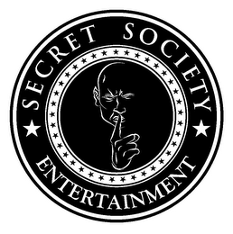SECRET SOCIETY ENTERTAINMENT logo