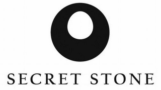 SECRET STONE logo