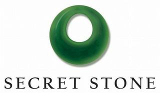 SECRET STONE logo