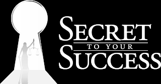 SECRET TO YOUR SUCCESS logo