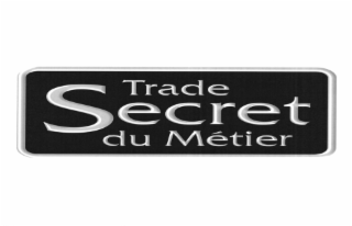 SECRET TRADE DU MÉTIER logo