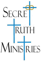 SECRET TRUTH MINISTRIES