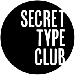 SECRET TYPE CLUB logo