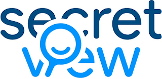 SECRET VIEW logo
