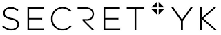 SECRET YK logo