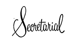 SECRETARIAL logo