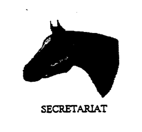SECRETARIAT logo