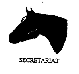 SECRETARIAT logo