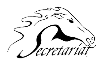 SECRETARIAT logo
