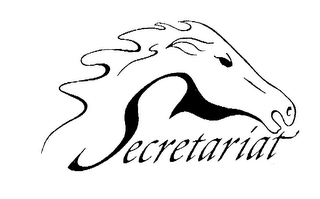 SECRETARIAT logo