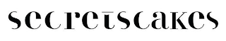 SECRETCAKES logo