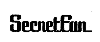 SECRETEAR logo