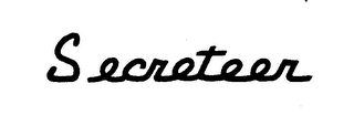 SECRETEER logo