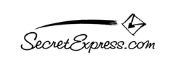 SECRETEXPRESS.COM logo