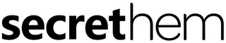 SECRETHEM logo
