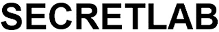 SECRETLAB logo