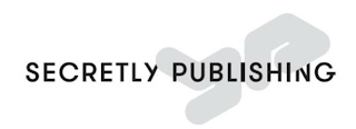 SECRETLY PUBLISHING logo