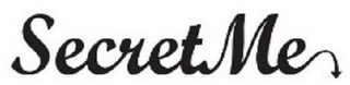 SECRETME logo