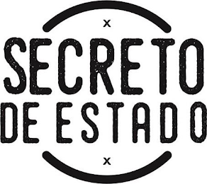 SECRETO DE ESTADO logo