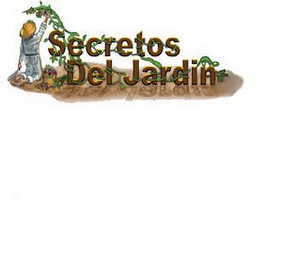SECRETOS DEL JARDIN logo
