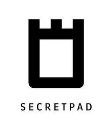 SECRETPAD logo